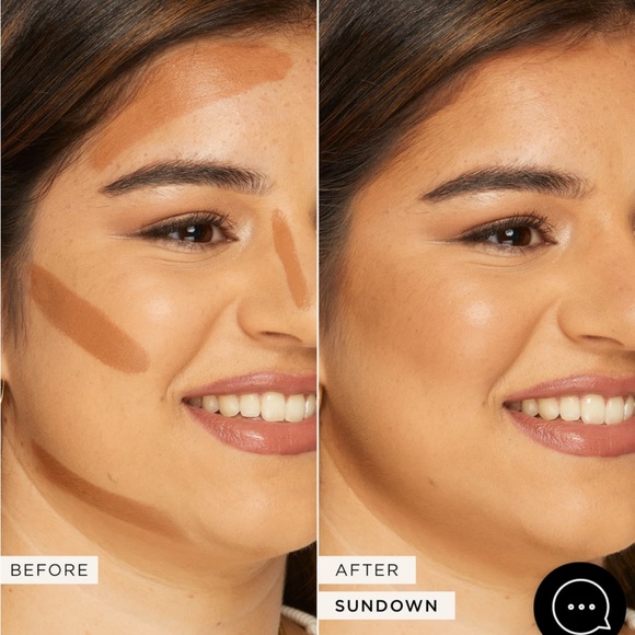 Brand new tarte slick stick bronzer in sundown - Picture 2 of 5